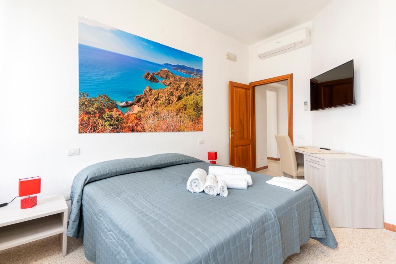 Hotel Dei Tacchi Osini Extérieur photo