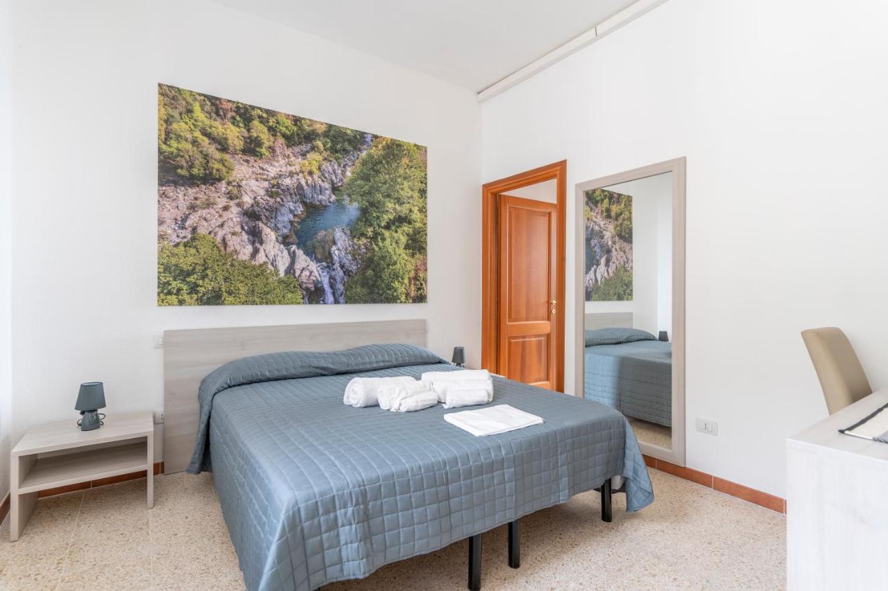 Hotel Dei Tacchi Osini Extérieur photo